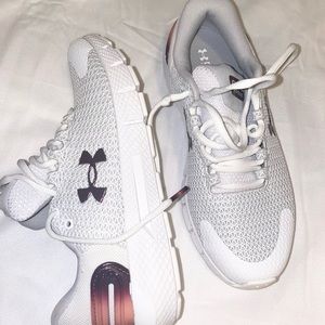 Women Under armour sneakers